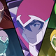 It’s wild to think half of this show actually dropped in a single year.